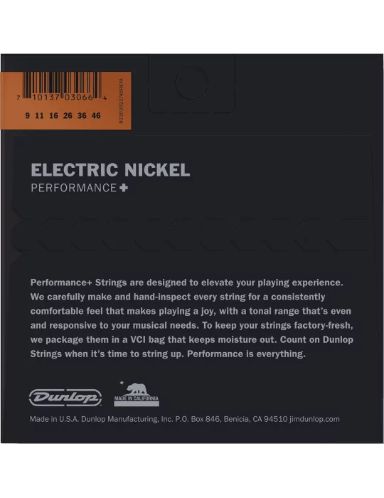 DUNLOP DEN0946 | MusicGoodDeal