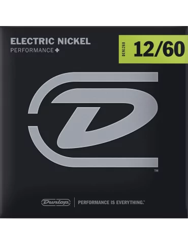 DUNLOP DEN1260 | MusicGoodDeal
