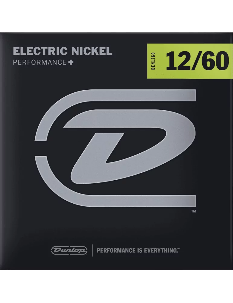 DUNLOP DEN1260 | MusicGoodDeal