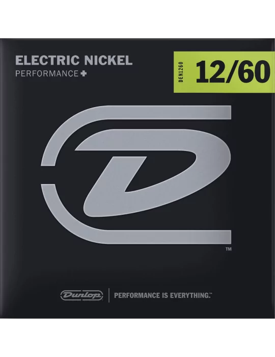 DUNLOP DEN1260 | MusicGoodDeal