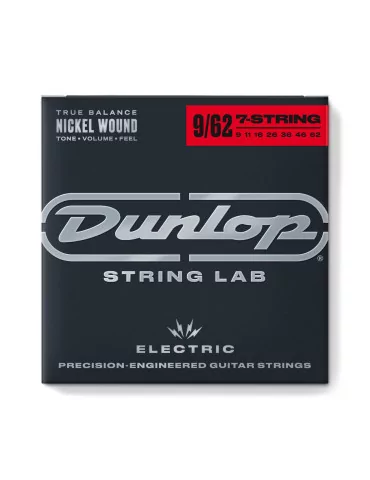 DUNLOP DEN09627 | MusicGoodDeal