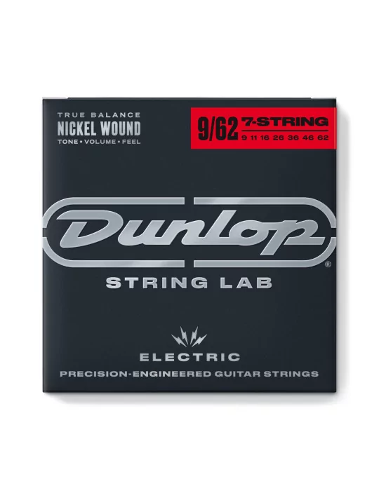 DUNLOP DEN09627 | MusicGoodDeal