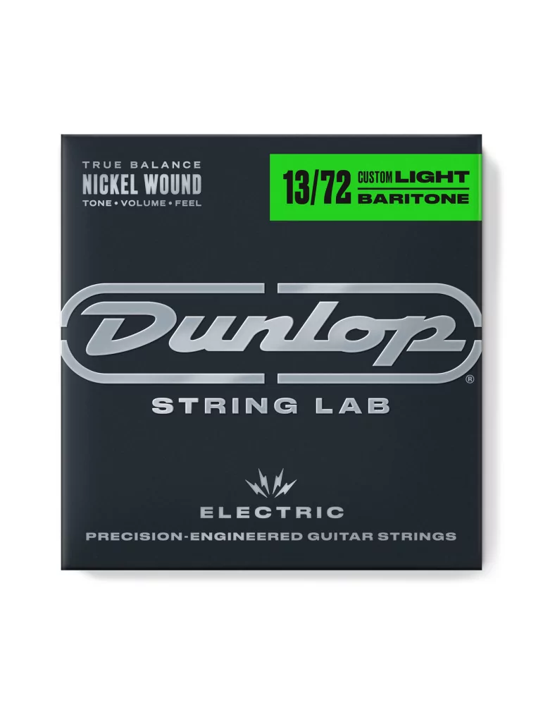 DUNLOP DEN1372 | MusicGoodDeal