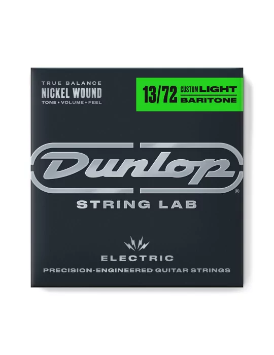 DUNLOP DEN1372 | MusicGoodDeal