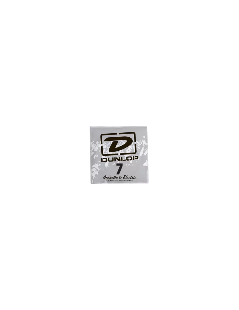 DUNLOP DPS07 | MusicGoodDeal
