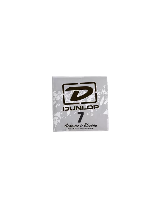 DUNLOP DPS07 | MusicGoodDeal