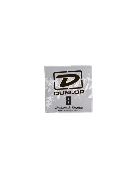 DUNLOP DPS08 | MusicGoodDeal