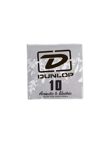 DUNLOP DPS10 | MusicGoodDeal