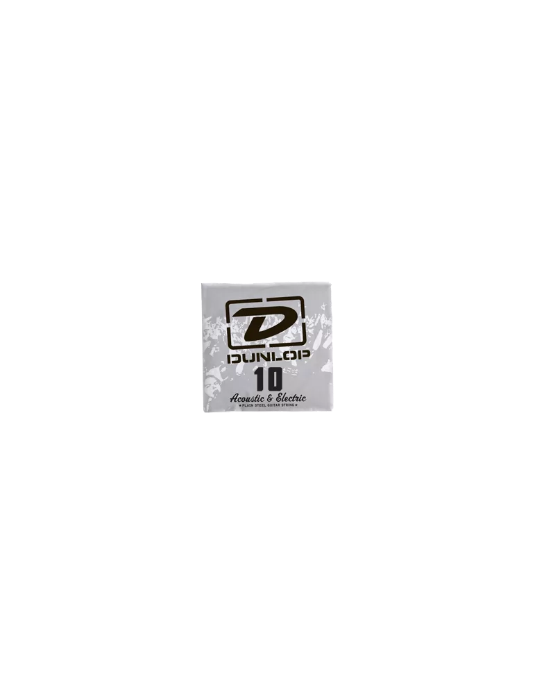 DUNLOP DPS10 | MusicGoodDeal