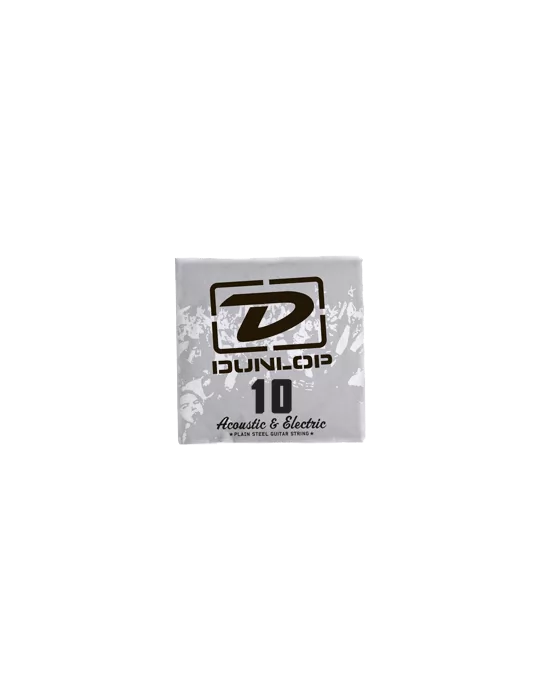 DUNLOP DPS10 | MusicGoodDeal