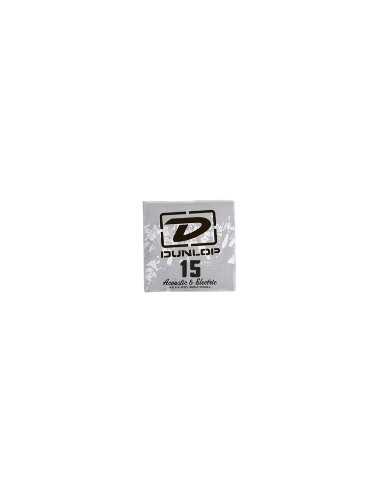 DUNLOP DPS15 | MusicGoodDeal