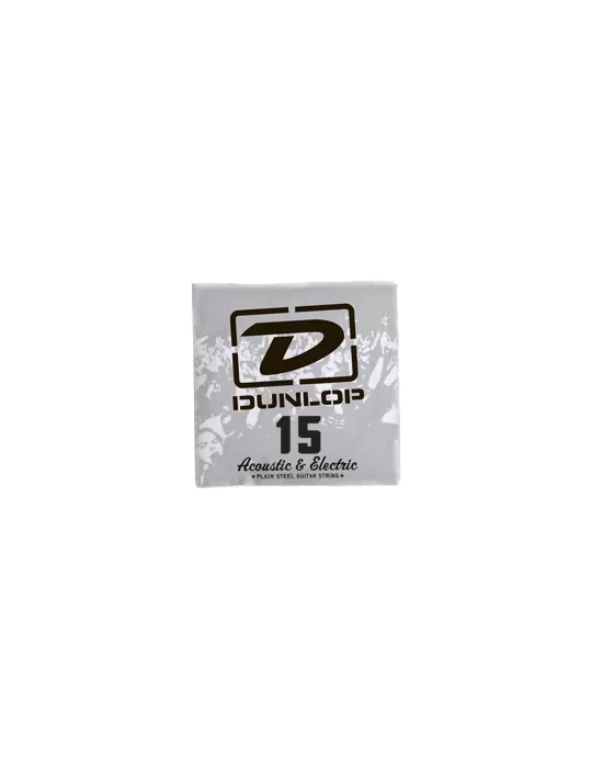 DUNLOP DPS15 | MusicGoodDeal