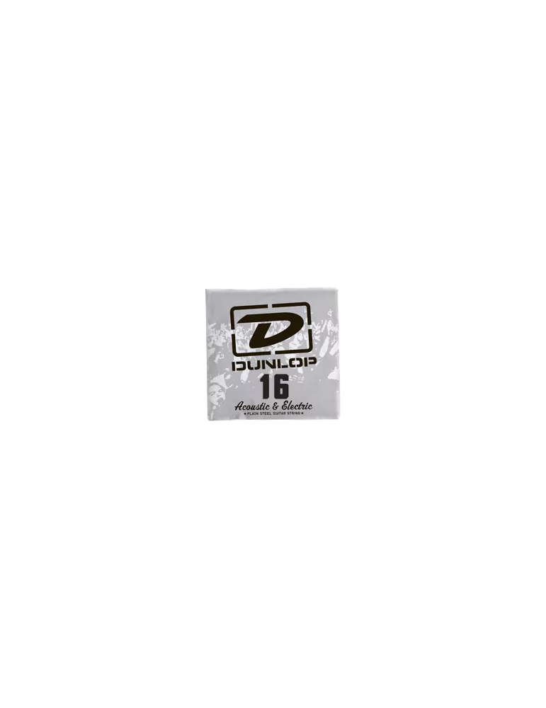 DUNLOP DPS16 | MusicGoodDeal