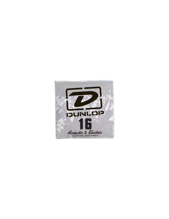 DUNLOP DPS16 | MusicGoodDeal