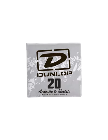 DUNLOP DPS20 | MusicGoodDeal