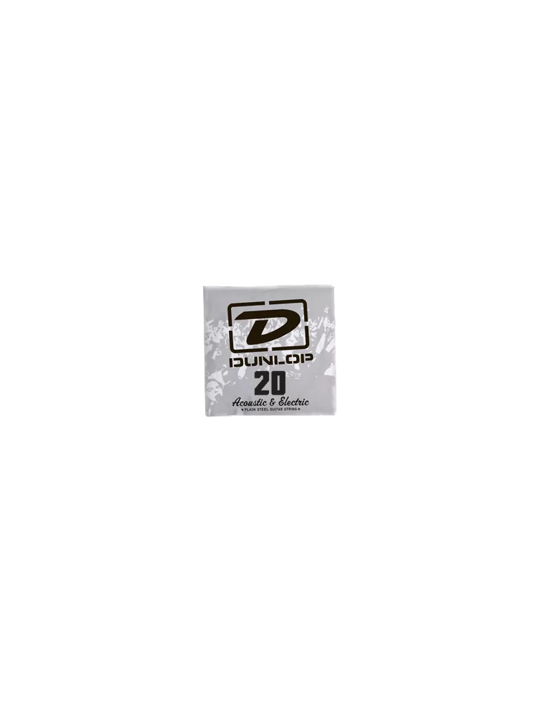 DUNLOP DPS20 | MusicGoodDeal