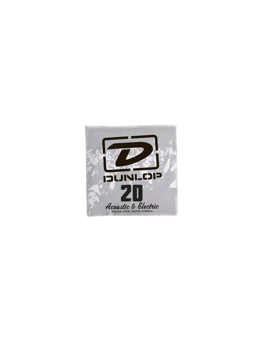 DUNLOP DPS20 | MusicGoodDeal