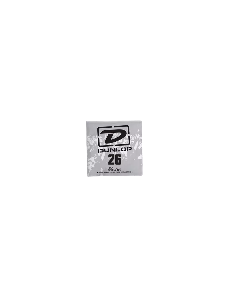 DUNLOP DEN26 | MusicGoodDeal