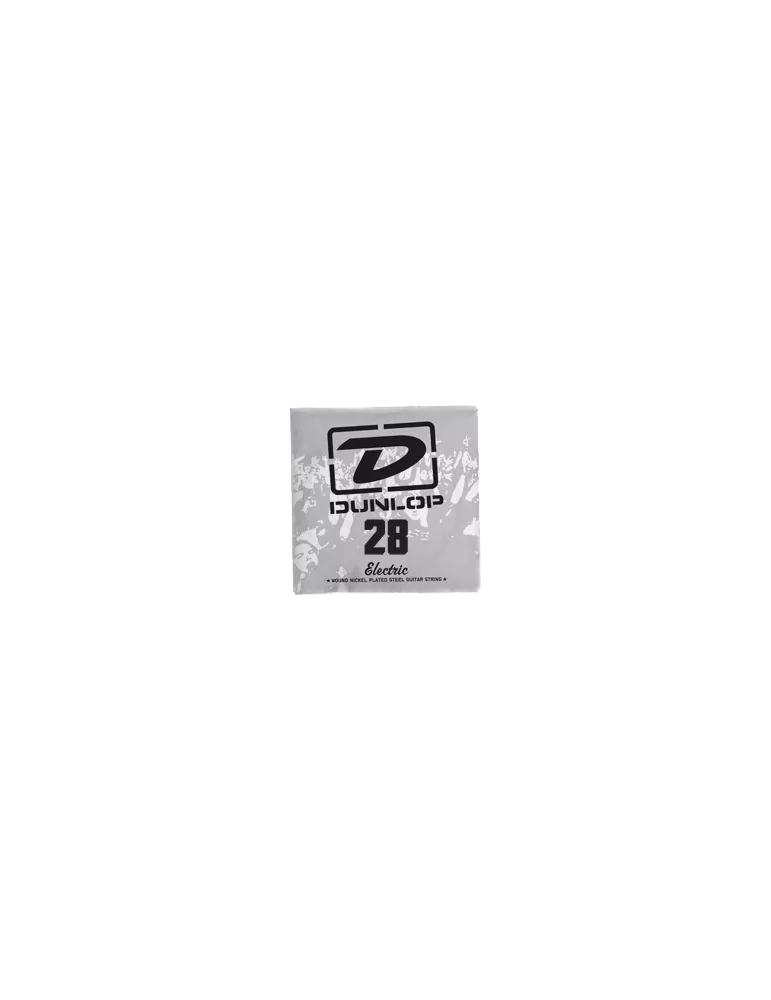 DUNLOP DEN28 | MusicGoodDeal