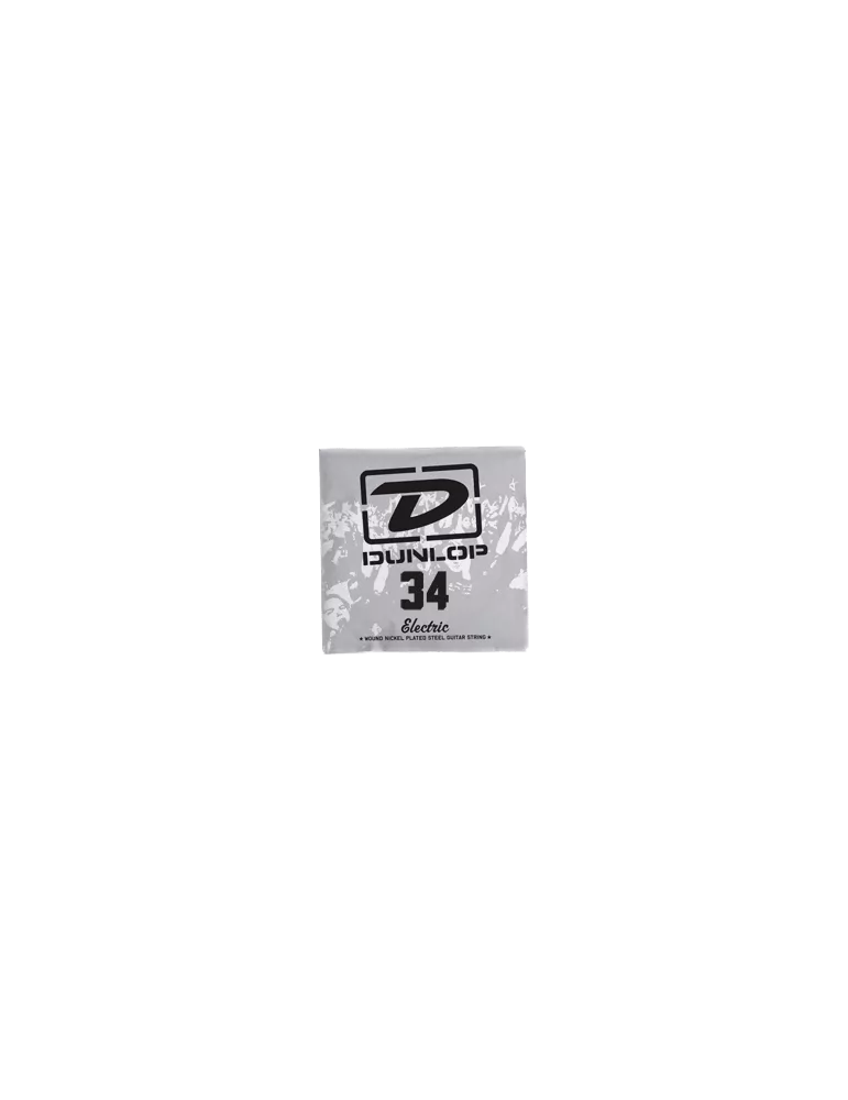 DUNLOP DEN34 | MusicGoodDeal