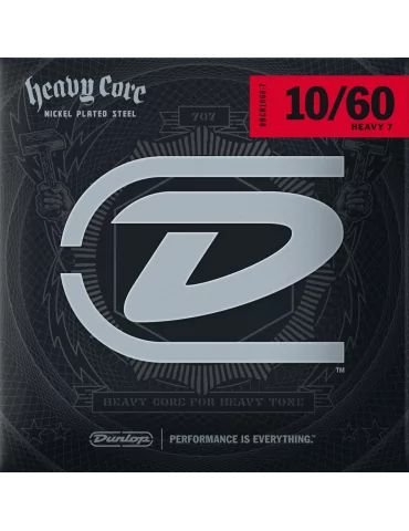 DUNLOP DHCN1060-7 | MusicGoodDeal