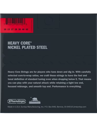 DUNLOP DHCN1060-7 | MusicGoodDeal 2