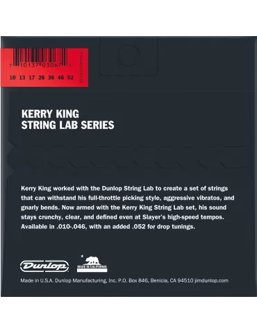 DUNLOP KKN1052 | MusicGoodDeal 2