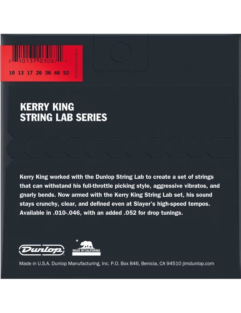 DUNLOP KKN1052 | MusicGoodDeal