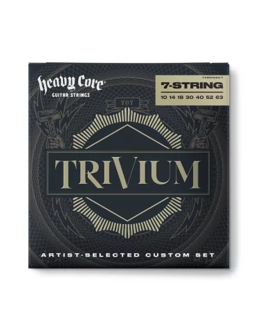 DUNLOP TVMN1063-7 | MusicGoodDeal