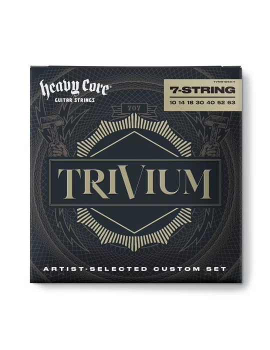 DUNLOP TVMN1063-7 | MusicGoodDeal