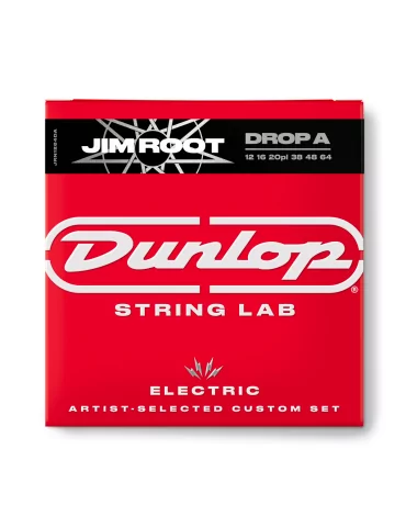 DUNLOP JRN1264DA | MusicGoodDeal
