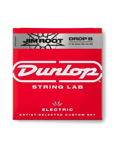 DUNLOP JRN1156DB | MusicGoodDeal