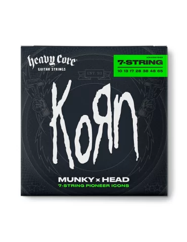 DUNLOP KRHCN1065 | MusicGoodDeal