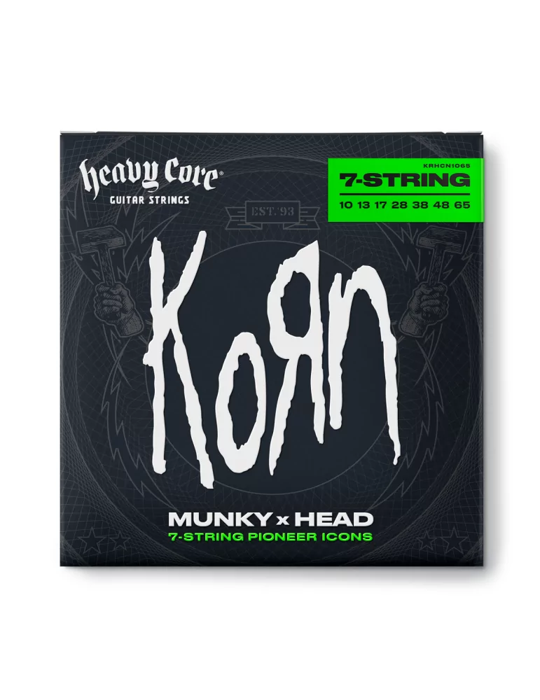 DUNLOP KRHCN1065 | MusicGoodDeal