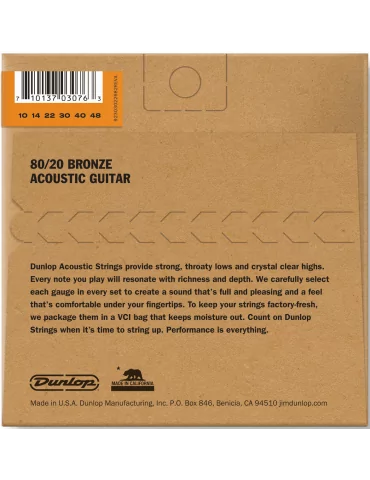 DUNLOP DAB1048 | MusicGoodDeal 2