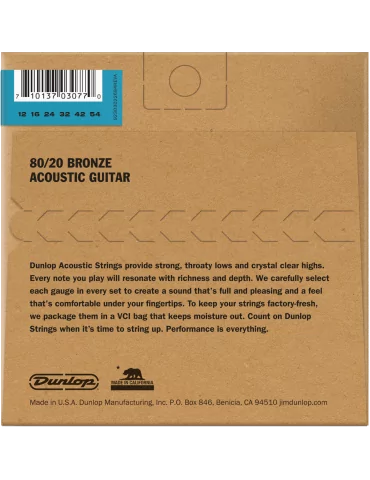 DUNLOP DAB1254 | MusicGoodDeal 2
