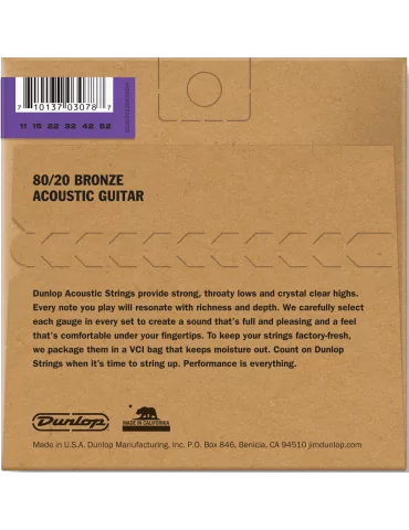 DUNLOP DAB1152 | MusicGoodDeal 2