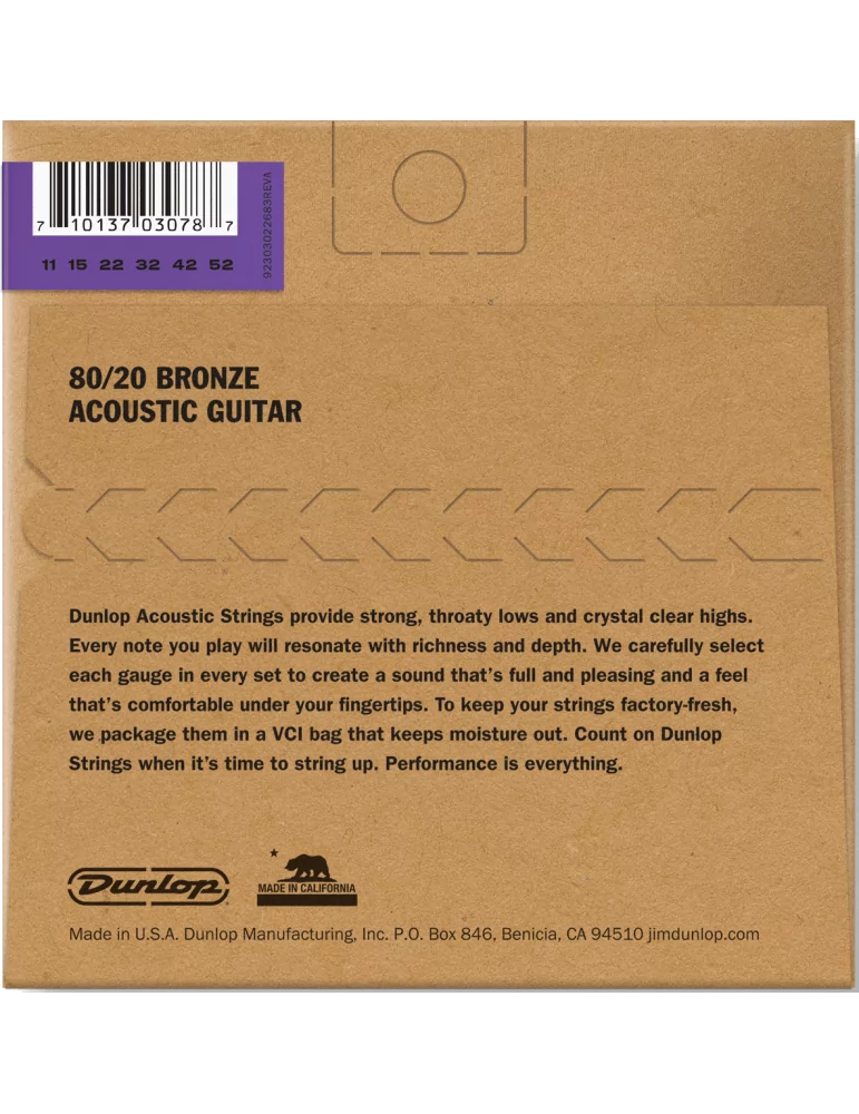DUNLOP DAB1152 | MusicGoodDeal