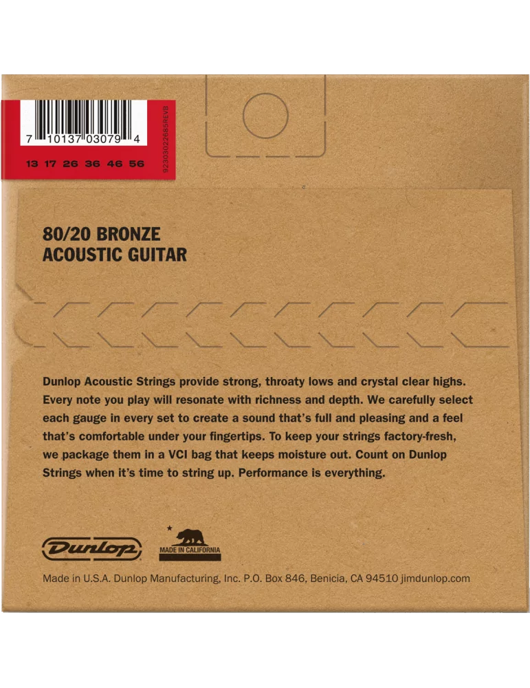 DUNLOP DAB1356 | MusicGoodDeal
