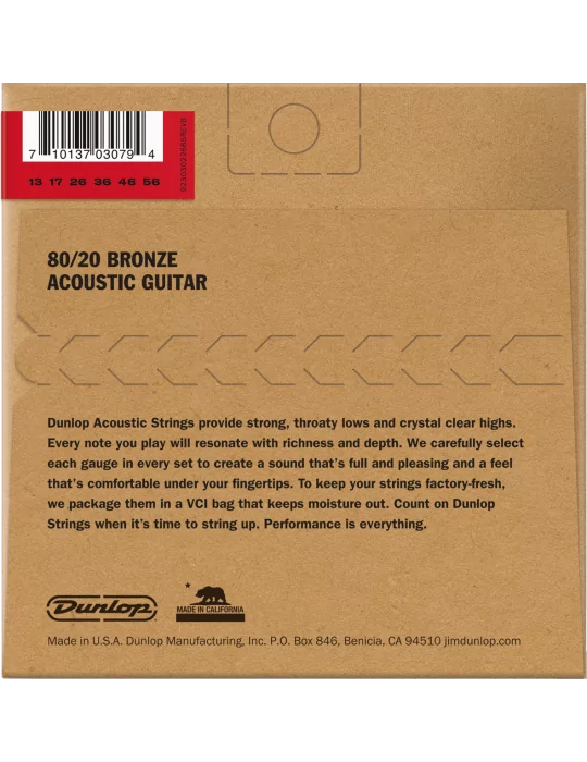 DUNLOP DAB1356 | MusicGoodDeal