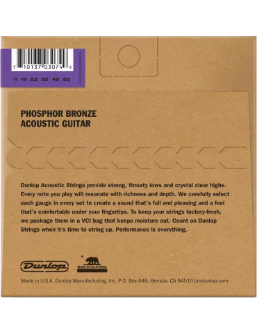 DUNLOP DAP1152 | MusicGoodDeal 2