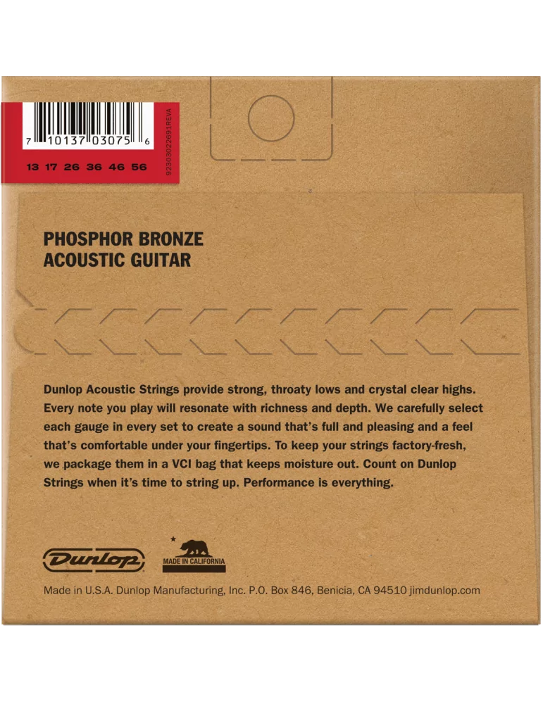 DUNLOP DAP1356 | MusicGoodDeal