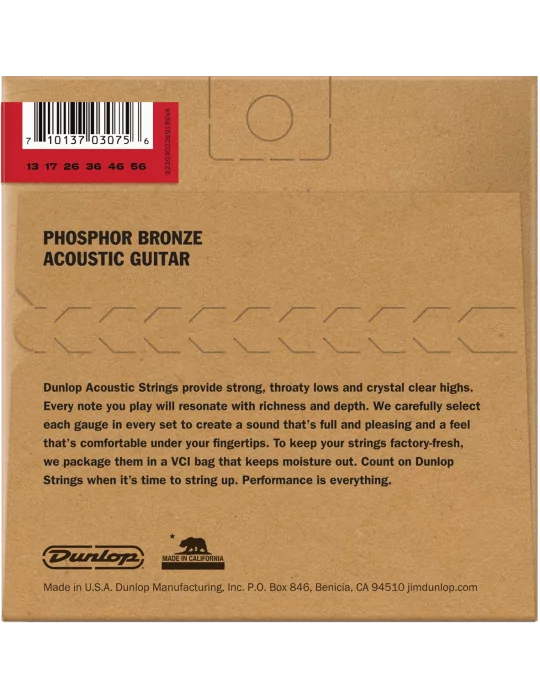 DUNLOP DAP1356 | MusicGoodDeal