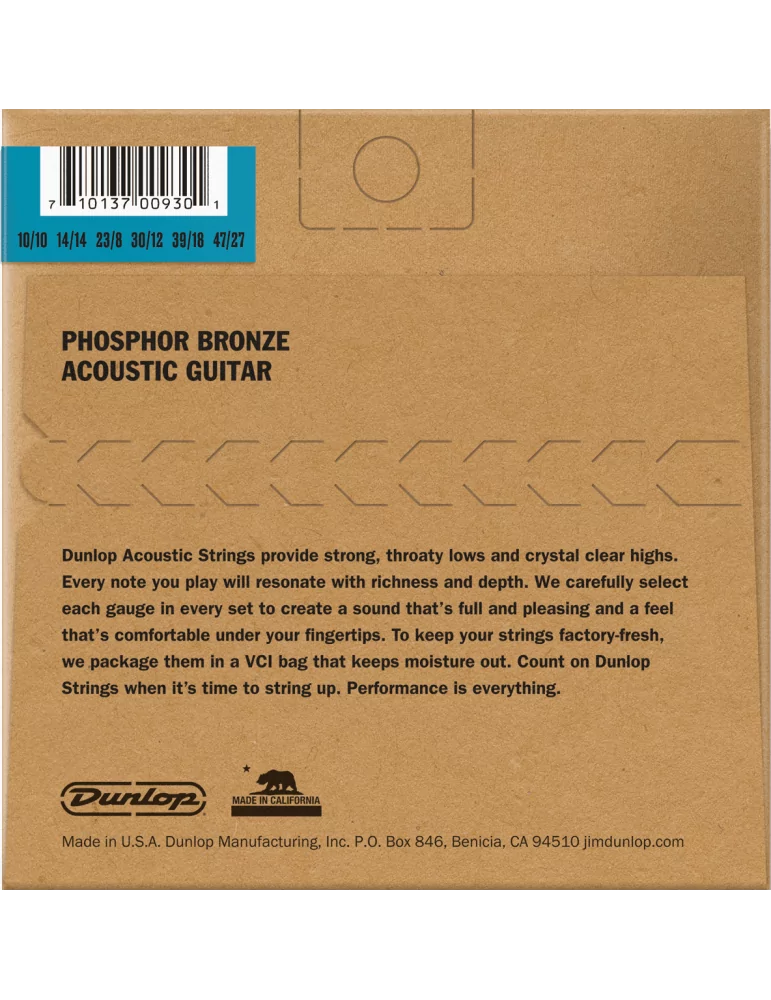 DUNLOP DAP1047J | MusicGoodDeal