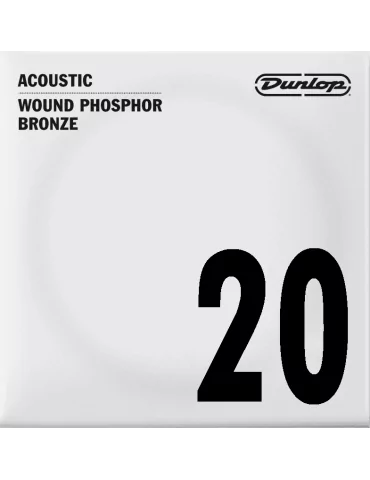 DUNLOP DAP20 | MusicGoodDeal