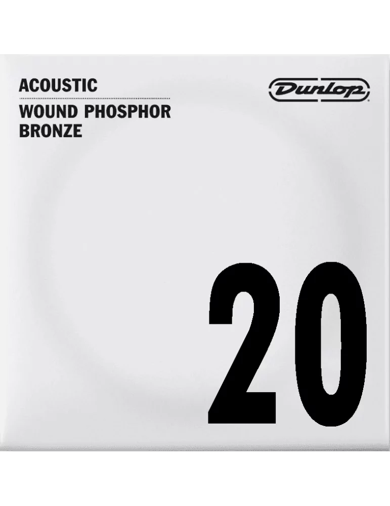 DUNLOP DAP20 | MusicGoodDeal