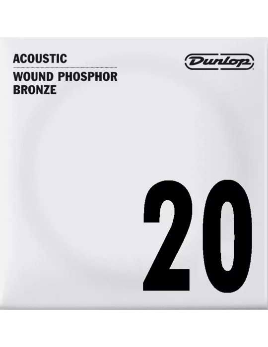 DUNLOP DAP20 | MusicGoodDeal