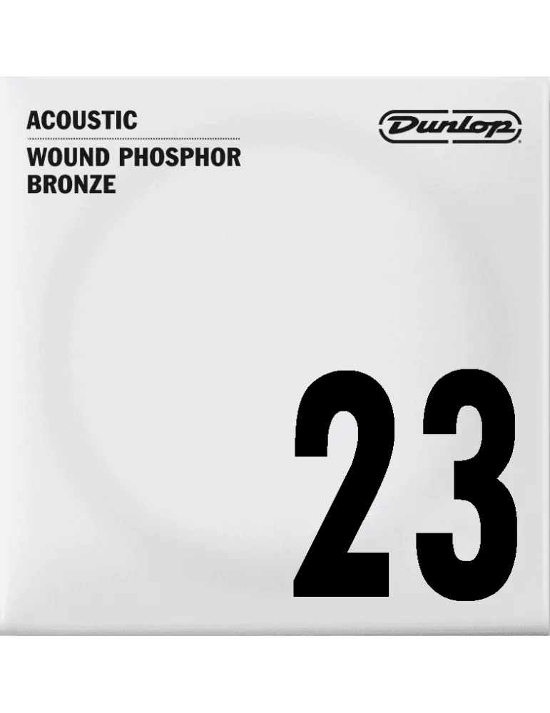 DUNLOP DAP23 | MusicGoodDeal