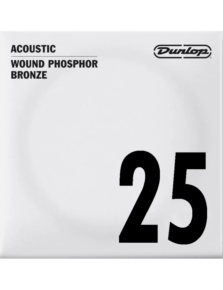 DUNLOP DAP25 | MusicGoodDeal