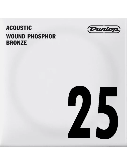 DUNLOP DAP25 | MusicGoodDeal